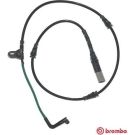 BREMBO Warnkontakt, Bremsbelagverschleiß A 00 246 PRIME LINE