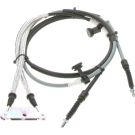 Handbremsseil OPEL Vectra Caravan,Signum 03 1987477907