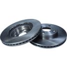 Maxgear Bremsscheibe Toyota P. Yaris 19-2462