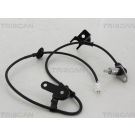 Sensor, Raddrehzahl 818050209