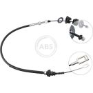 A.B.S. Kupplungsseil K26940