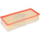 FEBI BILSTEIN Luftfilter 34406