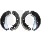 Bremsbacken Nissan Terrano 96 2722597