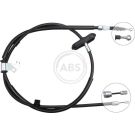 A.B.S. Handbremsseil Seilzug Festellbremse K12060