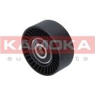 KAMOKA Umlenk-/Führungsrolle, Keilrippenriemen R0223