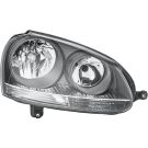 HELLA Hauptscheinwerfer 1EG 247 007-421