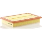 Mann & Hummel Luftfilter PKW MERCEDES C,E,GLK 08/12 C 28 004