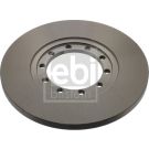 FEBI BILSTEIN Bremsscheibe 40779