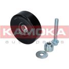 KAMOKA Umlenk-/Führungsrolle, Keilrippenriemen R0065