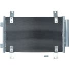 KAMOKA Kondensator, Klimaanlage 7800255