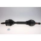 SPIDAN Antriebswelle 24396 GKN Automotive OE-Technologie 50°- Beugewinkel