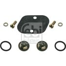 FEBI BILSTEIN Ventil, Unterdruckpumpe 08491