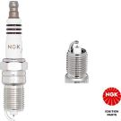 TR5IX NGK-Iridiumkerze mit RW FORD Maverick MAZDA Tribute 00-08 Iridium IX 7397