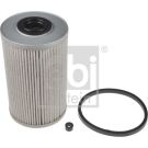 FEBI BILSTEIN Kraftstofffilter 109211