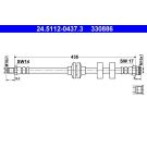 Bremsschlauch 24.5112-0437.3