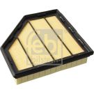 Luftfilter 106089