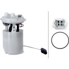 HELLA Kraftstoff-Fördereinheit 8TF 358 303-841