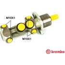 BREMBO Hauptbremszylinder M 23 040 ESSENTIAL LINE