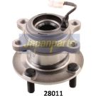 Japanparts Radnabe KK-28011