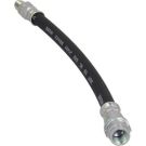 KAMOKA Bremsschlauch 1170069