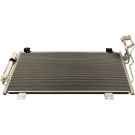 Kondensator, Klimaanlage AC830259