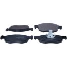 Bremsbelagsatz Fiat P. Doblo 00 19-0621