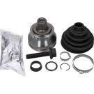 Gelenksatz, Antriebswelle Vw A4 1.9Tdi/2.5Tdi 01- +Abs 49-0232