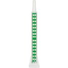 Petec Mischrohr Für 24ml Doppelspritze 50ml Doppelkartusche Für Artikel 98325 98350 98550 98512