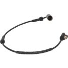KAMOKA Sensor, Raddrehzahl 1060058