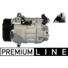 Kompressor, Klimaanlage ACP 72 000P