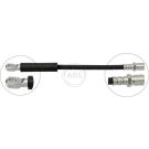A.B.S. Bremsschlauch SL2353