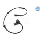 Sensor, Raddrehzahl 1008990074