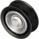 Umlenk-/Führungsrolle, Keilrippenriemen T36456