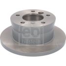 FEBI BILSTEIN Bremsscheibe 22858