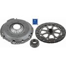 SACHS Kupplungssatz 3000 951 015