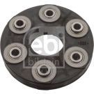 FEBI BILSTEIN Kardankreuz 07542