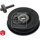 Riemenscheibe, Kurbelwelle ProKit 33699