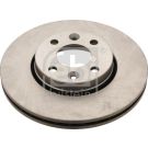 FEBI BILSTEIN Bremsscheibe 24165