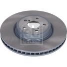 FEBI BILSTEIN Bremsscheibe 108520 FEBI BILSTEIN Bremsscheibe 108520