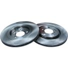 Maxgear Bremsscheibe Vw P. Golf Gti 19-0976