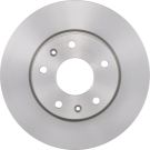 Bremsscheibe VA LAND ROVER Freelander 00 0 986 478 992