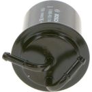 Kraftstofffilter 0 986 450 114