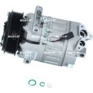 Kompressor, Klimaanlage NRF32425