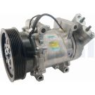DELPHI Kompressor TSP0159277