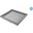 Luftfilter Nissan Micra 93 36-12 321 0003