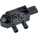 Abgasdrucksensor 171279