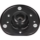 Lager - Radaufhängung. Ford P. Mondeo 07- Ohne Lager 72-2955