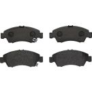 BREMBO Bremsklötze VA P 28 024