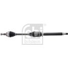 FEBI BILSTEIN Antriebswelle 181211