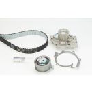 Wasserpumpe + Zahnriemensatz CT1216WP1